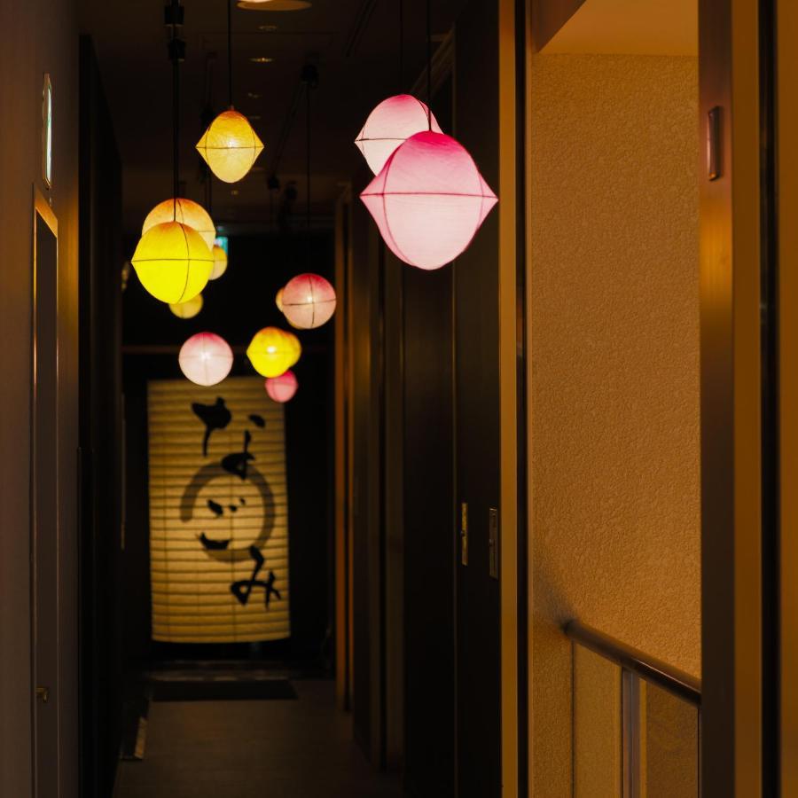 Art Hotel Aomori Exterior photo